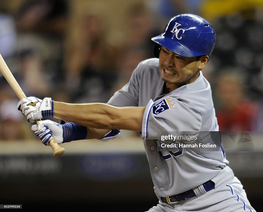 Kansas City Royals v Minnesota Twins