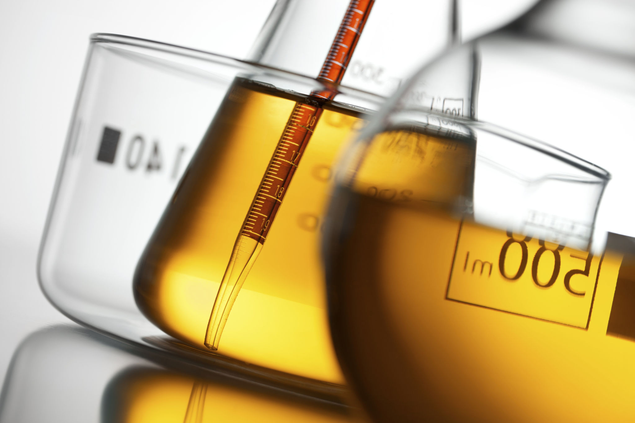 gold test