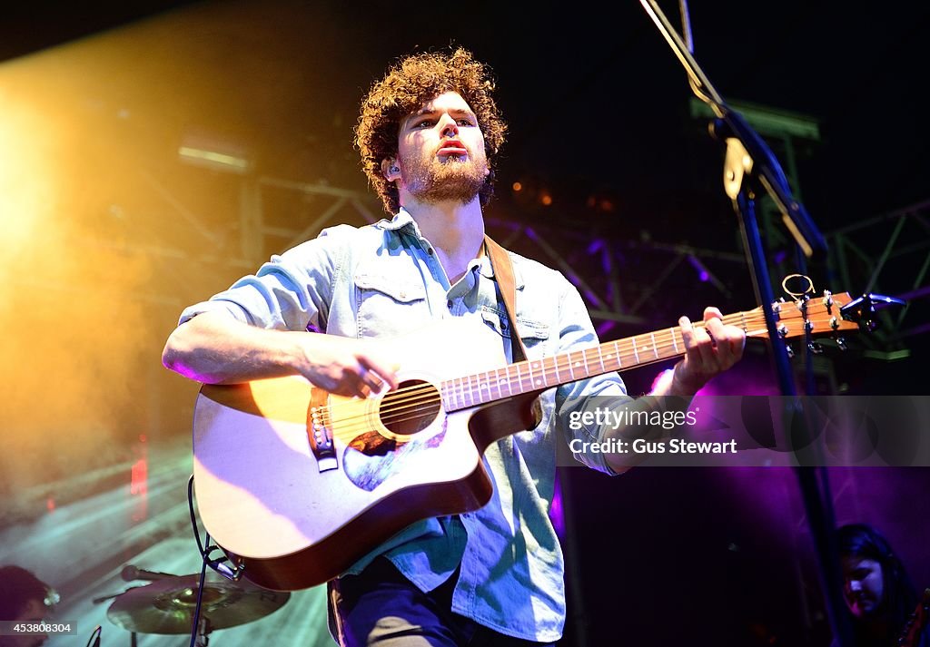 V Festival - Hylands Park - Day 2