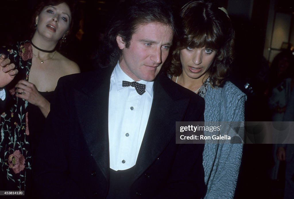 36th Annual Golden Globe Awards