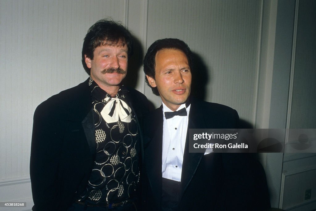 Third Annual American Cinematheque Award Salute to Robin Williams