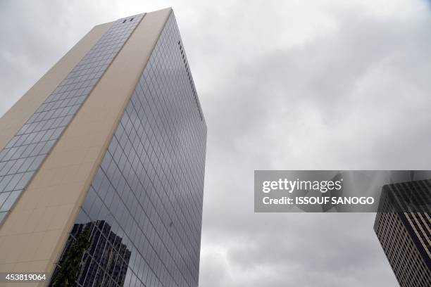 Ccia 20 Ccia Building Stock Photos, High-Res Pictures, and Images - Getty Images