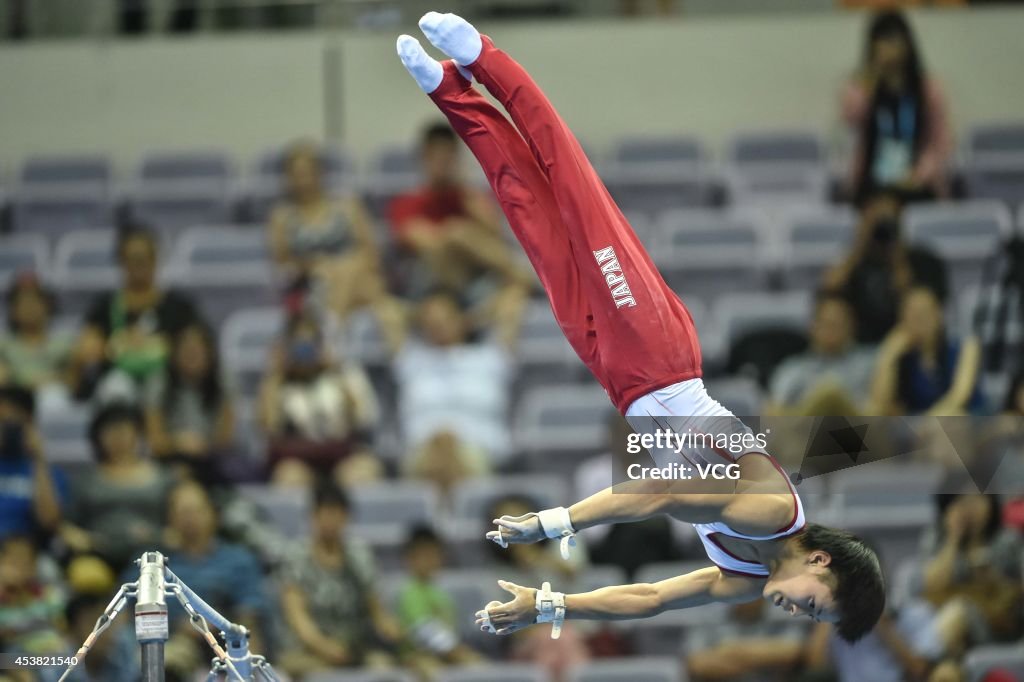 2014 Summer Youth Olympic Games - Day 3