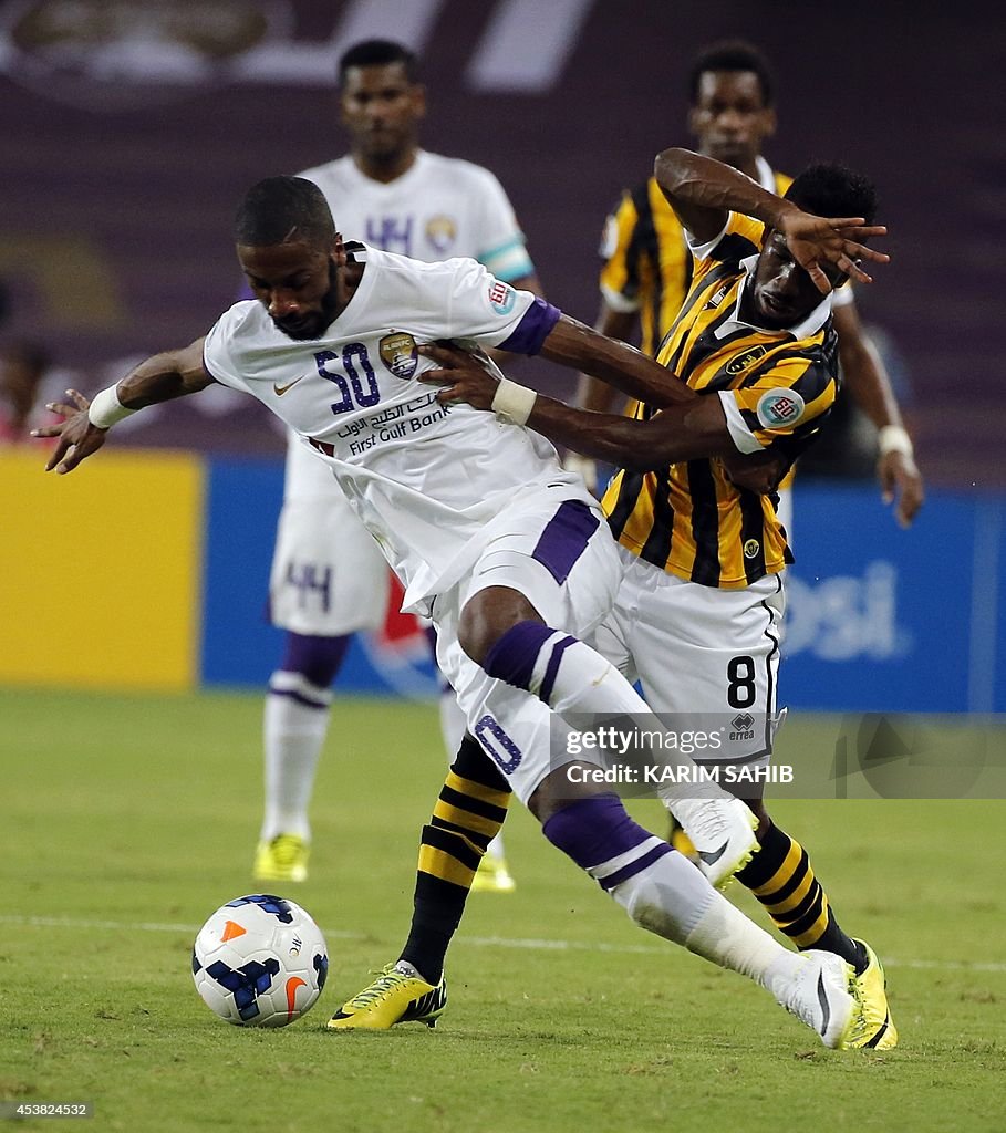 FBL-ASIA-C1-AIN-ITTIHAD