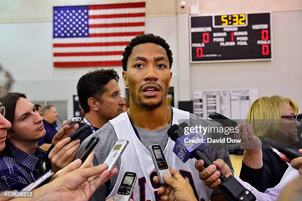 Derrick Rutherford 373 Pny Center Photos & High Res Pictures - Getty Images