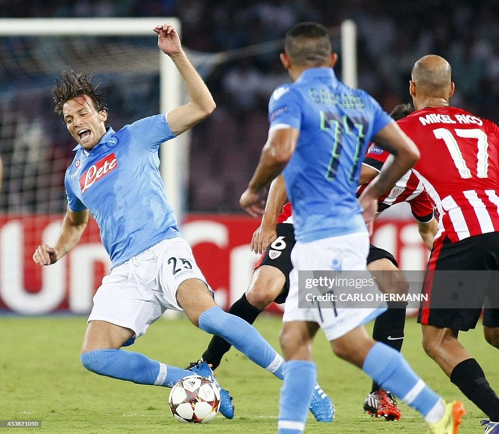 FBL-EUR-C1-NAPOLI-BILBAO