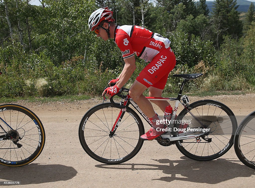 USA Pro Challenge - Stage 2