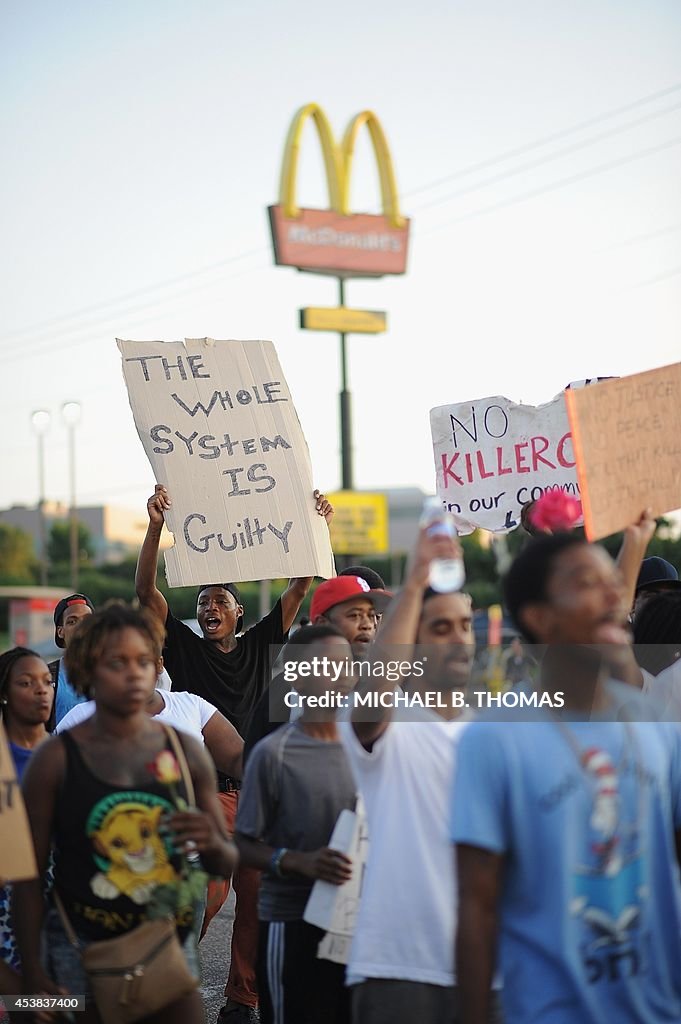 US-CRIME-RACE-POLICE-SHOOTING