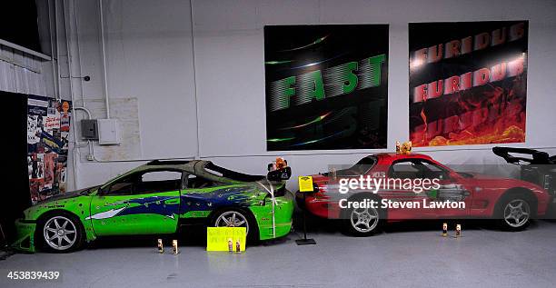 Brian Rx7 Mazda Rx 7 Photos and Premium High Res Pictures - Getty Images