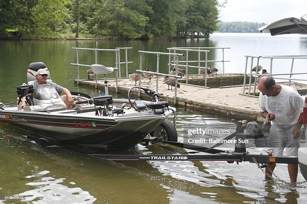 Maryland seeking to improve public access to waterways