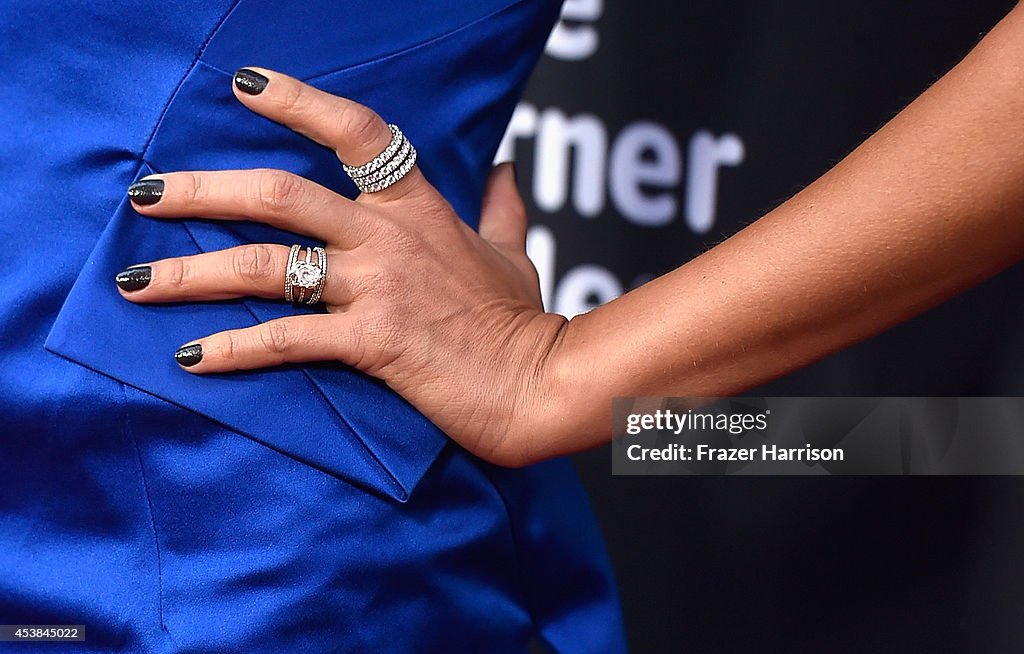 Premiere Of Dimension Films' "Sin City: A Dame To Kill For" - Arrivals