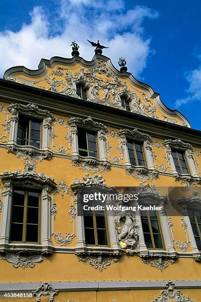 Germany Rococo Style Baroque Rococo Style Photos and Premium High Res Pictures - Getty Images