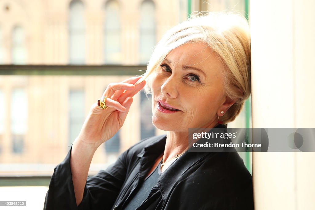 Deborra-Lee Furness Launches New Initiative From Adoption Awareness