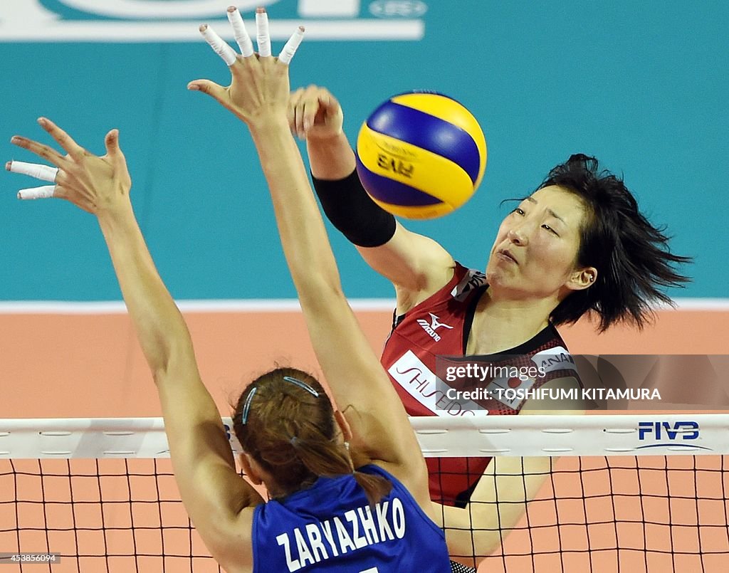 VOLLEY-JPN-PRIX