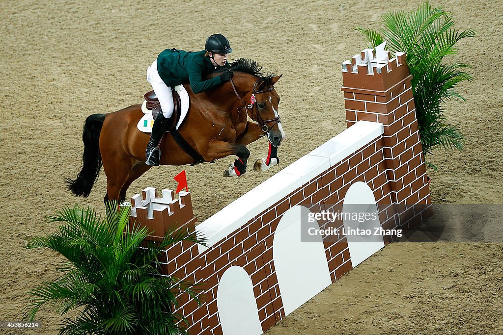 2014 Summer Youth Olympic Games - Day 4