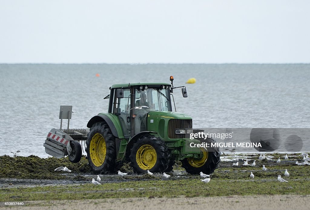 FRANCE-ENVIRONMENT