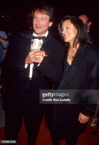 Robin Williams Actor Pictures and Photos - Getty Images