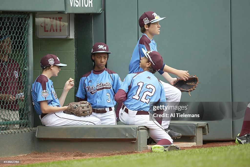 2014 Little League World Series