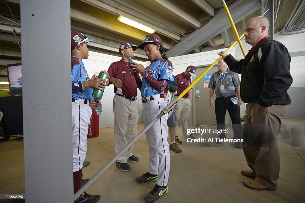 2014 Little League World Series