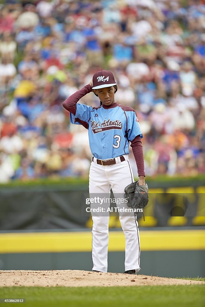 2014 Little League World Series