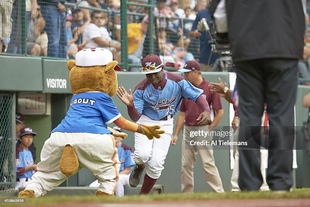 2014 Little League World Series