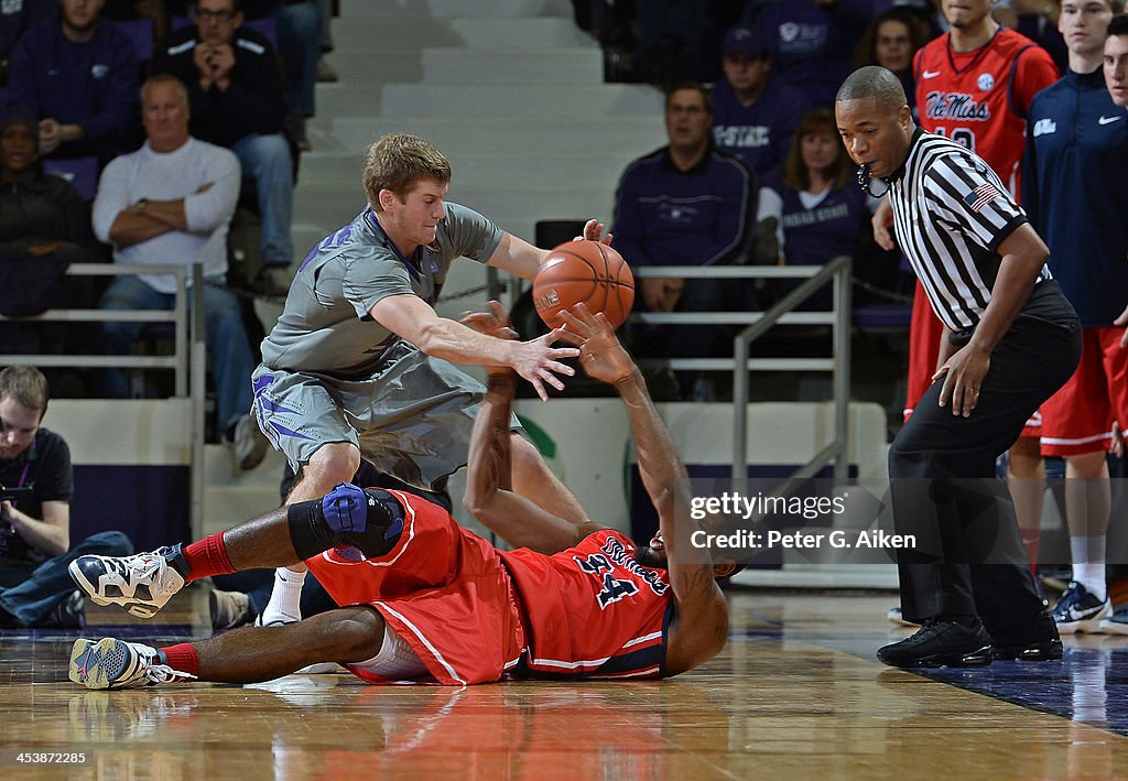 Mississippi v Kansas State