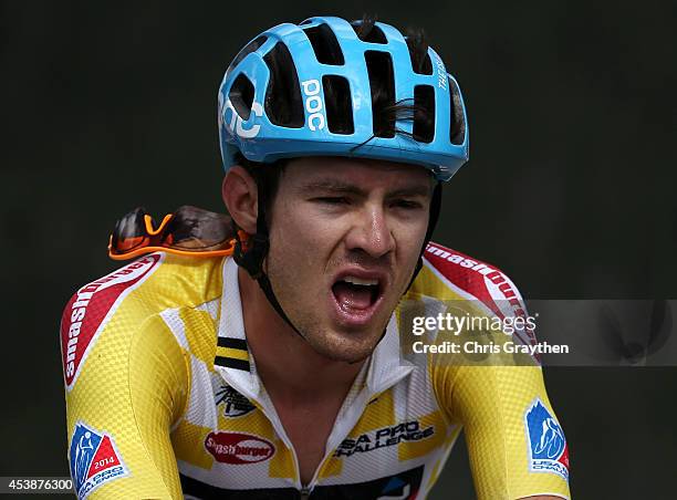 A Howes 693 Alex Howes Photos & High Res Pictures - Getty Images