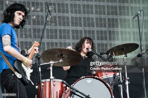 The Ringo Jets Tarkan Mertoglu Fotografías e imágenes de stock - Getty Images