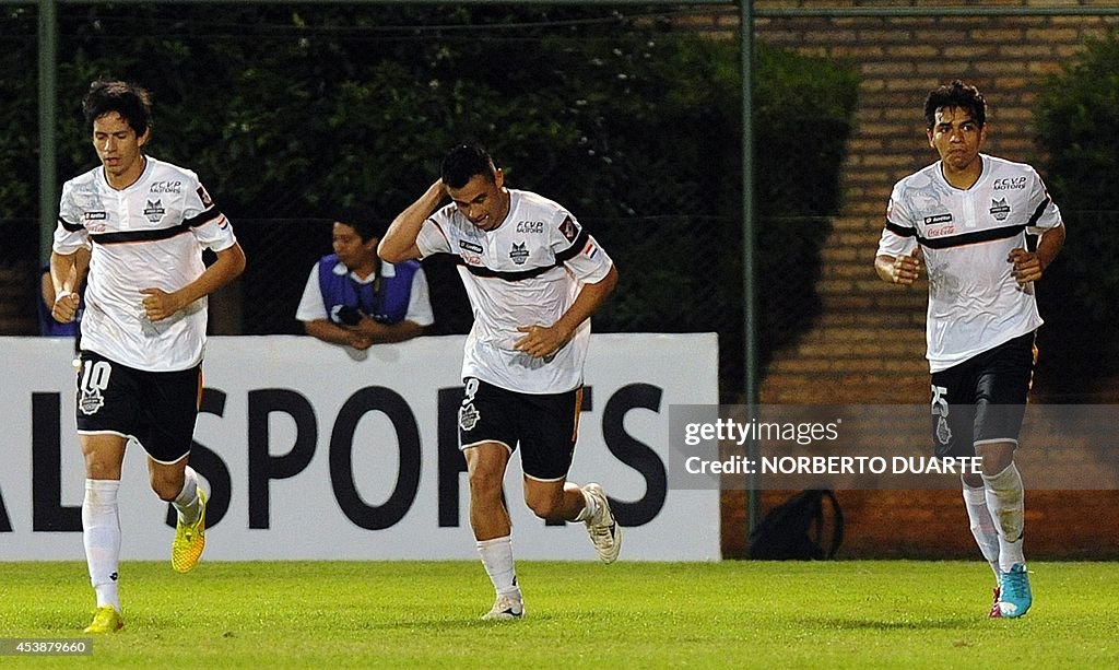 FBL-SUDAMERICANA-GRALDIAZ-COBRESAL