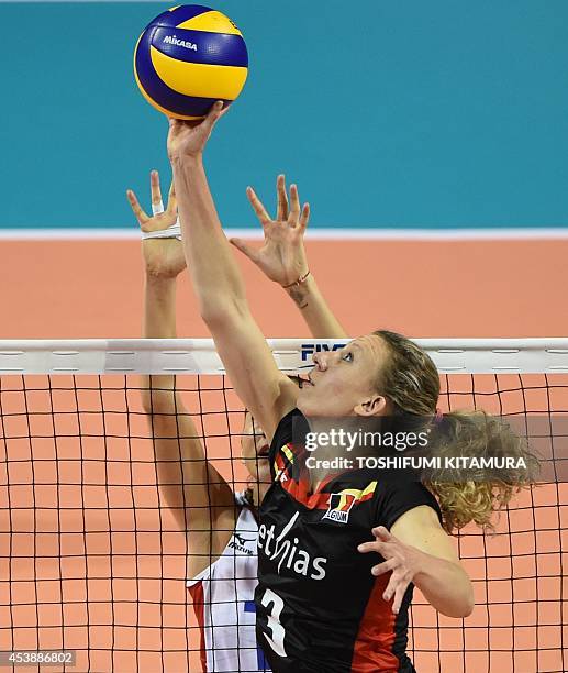 27 Dirickx Frauke Stock Photos, HighRes Pictures, and Images Getty