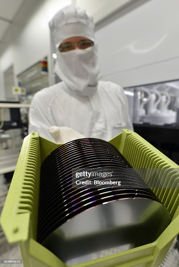 Infineon Technologies AG Buys International Rectifier Corp For $3 Billion In Cash