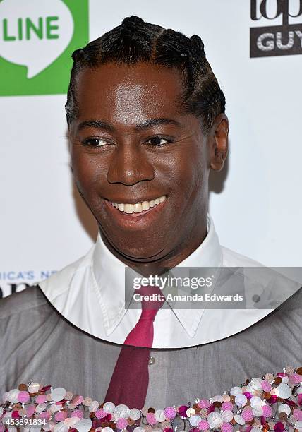 Judge Alexander 11 Celebroty Stock Photos, High-Res Pictures, and Images - Getty Images