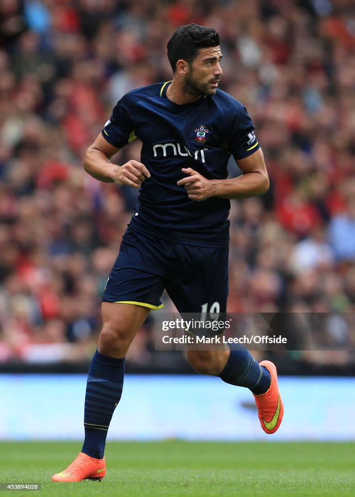 Liverpool v Southampton - Premier League