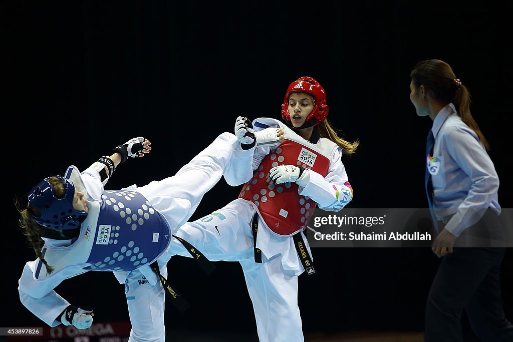 2014 Summer Youth Olympic Games - Day 5