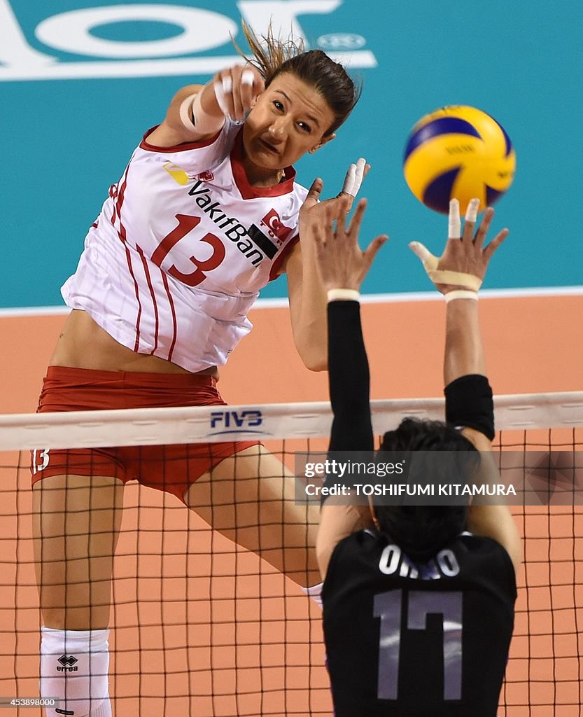 VOLLEY-JPN-PRIX