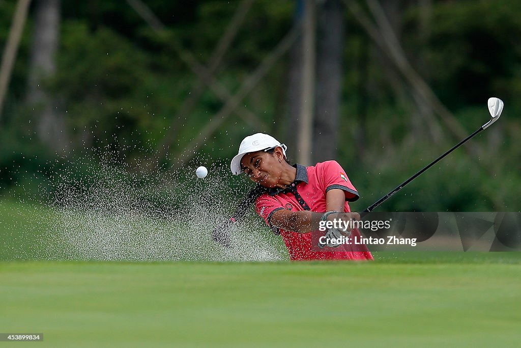 2014 Summer Youth Olympic Games - Day 5