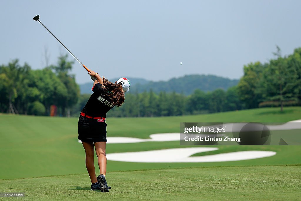 2014 Summer Youth Olympic Games - Day 5