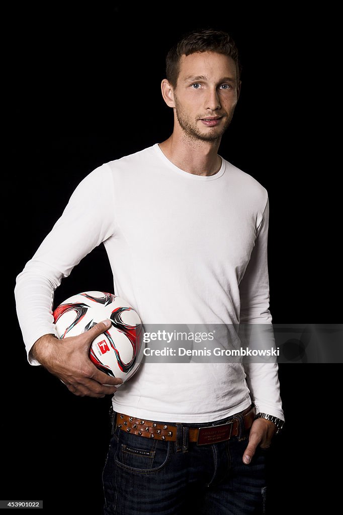 Tim Matavz - Photocall