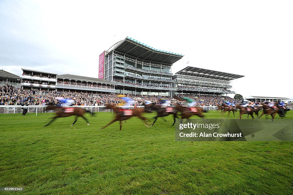 York Races