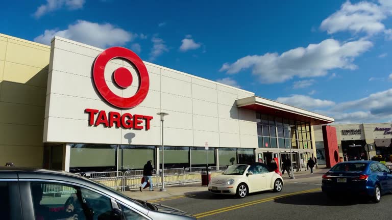 Target Store Images 229 Target Store Exterior Stock Videos, Footage, & 4K Video Clips ...
