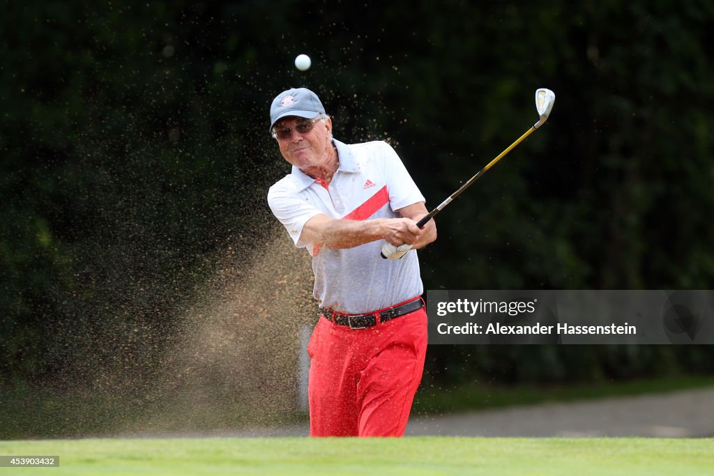 19th FC Bayern Muenchen Charity Golf Cup