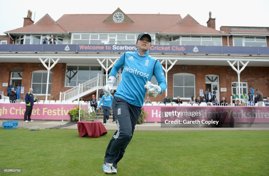 England Women v India Women - Royal London ODI