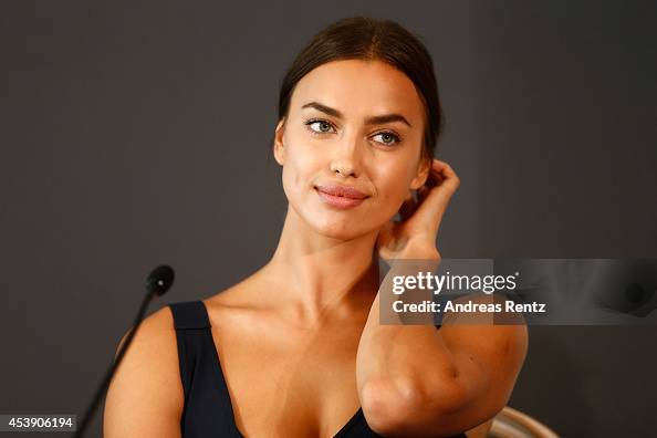 'Hercules' Berlin Press Conference 'Hercules' Berlin Press Conference