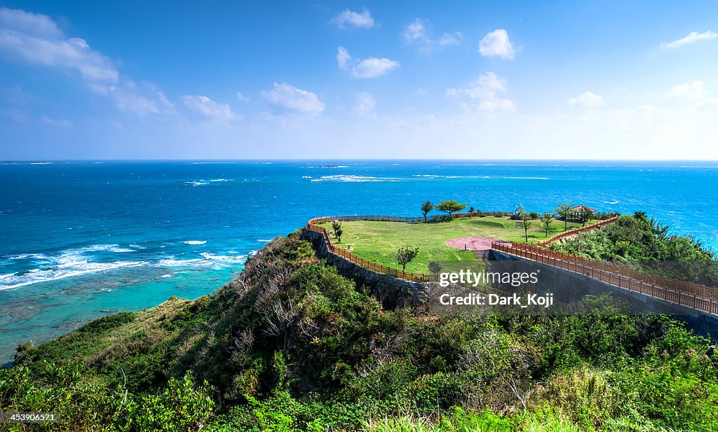 Chinen Cape | Okinawa