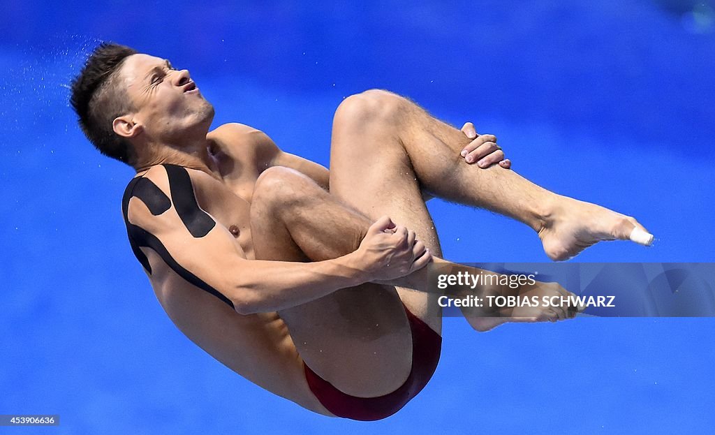 SWIM-EURO-2014-DIVING