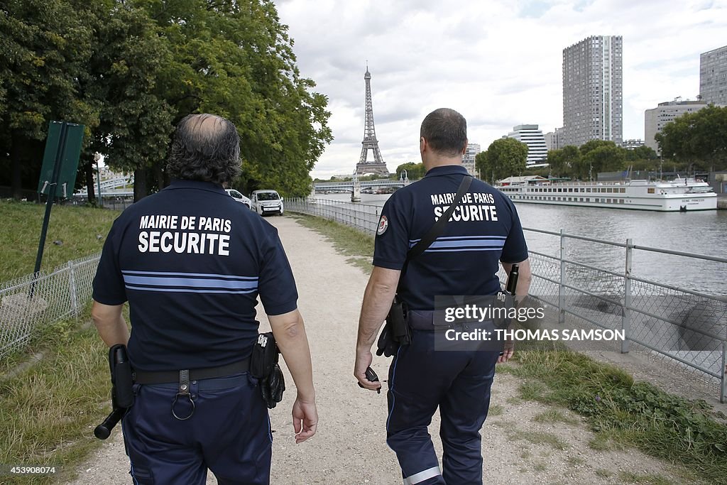 FRANCE-POVERTY-HOMELESS