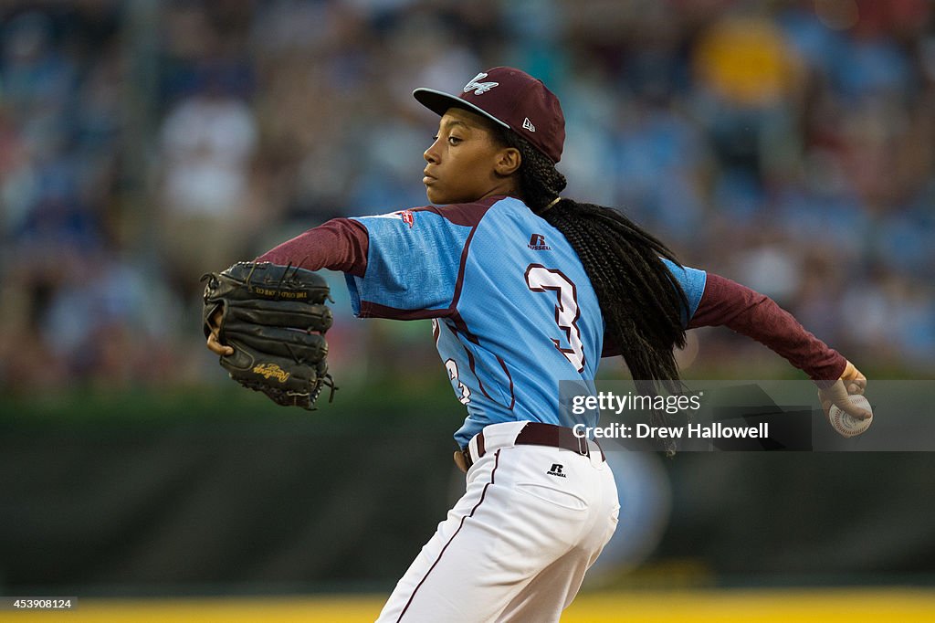 Little League World Series