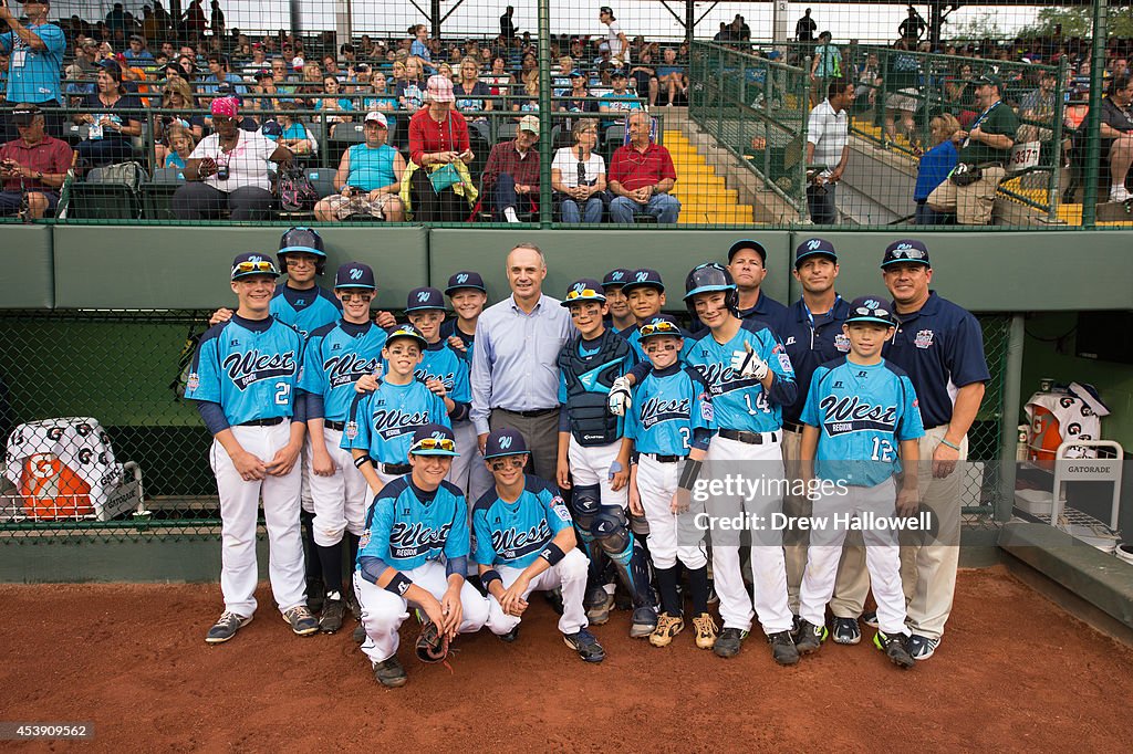 Little League World Series