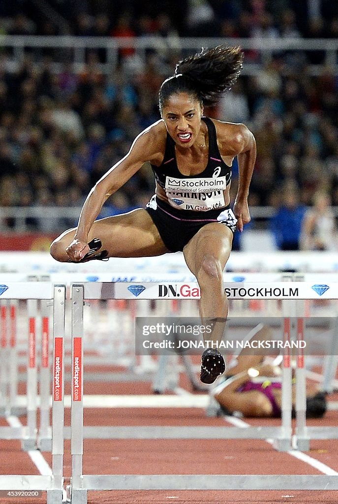 ATHLETICS-SWE-DIAMOND-LEAGUE