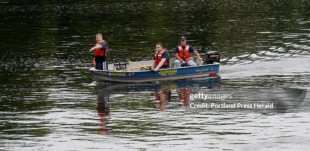 River Search